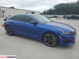 Kia Pozostałe 2021 1