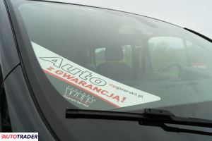 Opel Vivaro 2018 1.6 Opel Vivaro 2018 1.6