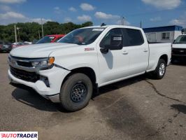 Chevrolet Silverado 2024 5