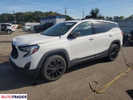 GMC Terrain - zobacz ofertę