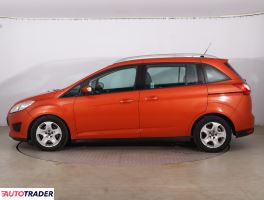 Ford C-MAX Grand 2011 1.6 147 KM