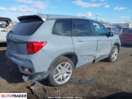 Honda Pozostałe 2025 3 Honda Pozostałe 2025 3