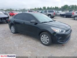 Kia Rio 2021 1