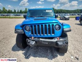 Jeep Pozostałe 2022 3