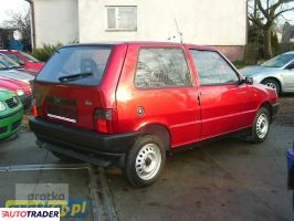 Fiat Uno 2001 0.9 41 KM