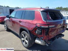 Jeep Cherokee 2021 3