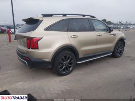 Kia Sorento 2021 2