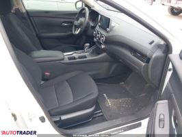 Nissan Sentra 2024 2 Nissan Sentra 2024 2