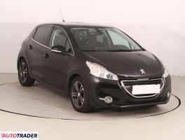 Peugeot 208 2014 1.2 80 KM