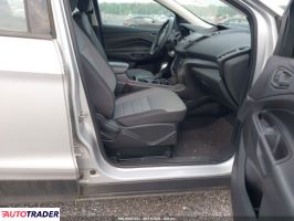 Ford Escape 2019 2 Ford Escape 2019 2