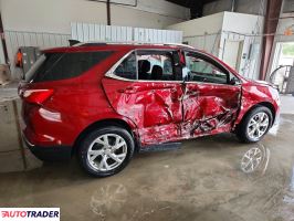 Chevrolet Equinox 2020 2