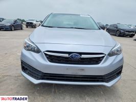 Subaru Impreza 2023 2