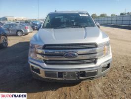 Ford Pozostałe 2019 5