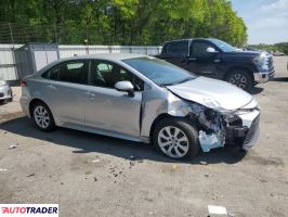 Toyota Corolla 2023 2 Toyota Corolla 2023 2