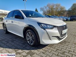 Peugeot 208 - zobacz ofertę