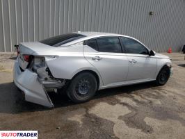 Nissan Altima 2020 2