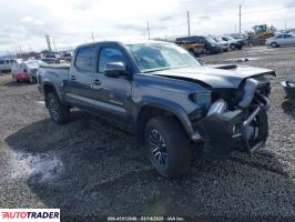 Toyota Tacoma 2021 3 Toyota Tacoma 2021 3