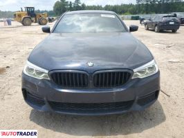 BMW 530 2020 2 BMW 530 2020 2