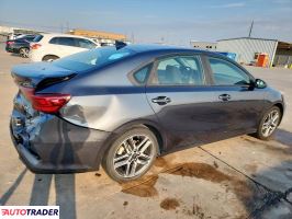 Kia Pozostałe 2019 2