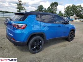 Jeep Compass 2020 2