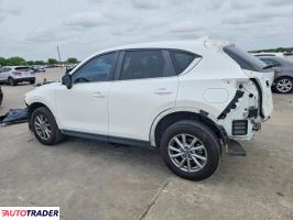 Mazda CX-5 2022 2