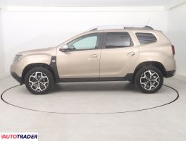 Dacia Duster 2020 1.5 113 KM