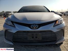 Toyota Camry 2022 2