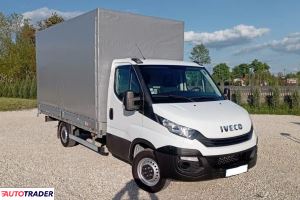 Iveco Daily 2018 2.3 Iveco Daily 2018 2.3