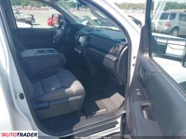 Toyota Tundra 2021 5