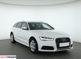 Audi A6 2017 3.0 268 KM