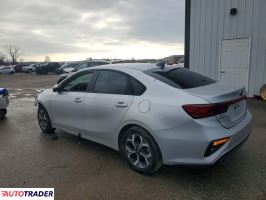 Kia Pozostałe 2021 2