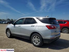 Chevrolet Equinox 2021 1