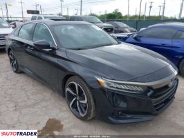 Honda Accord 2021 2