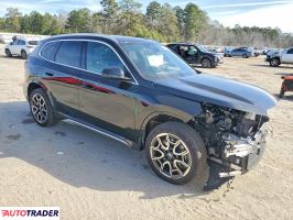 BMW X1 2025 2
