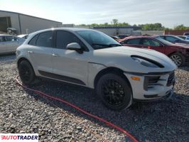 Porsche Macan 2019 2
