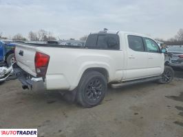 Toyota Tacoma 2021 3