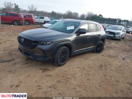 Mazda 5 2023 2