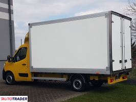 Renault Master 2020 2.3