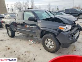 Toyota Tacoma 2023 2