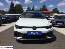 Volkswagen Golf 2021 2.0 300 KM