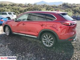 Mazda CX-9 2023 2