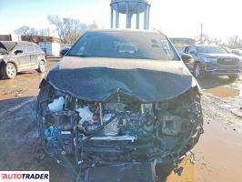 Chrysler Pacifica 2025 3