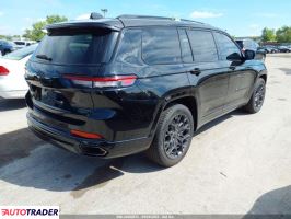 Jeep Cherokee 2023 3