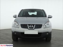 Nissan Qashqai 2008 2.0 139 KM Nissan Qashqai 2008 2.0 139 KM