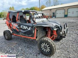 Honda TA - zobacz ofertę