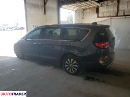 Chrysler Pacifica 2019 3