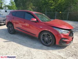 Acura RDX 2019 2