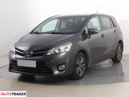 Toyota Verso 2013 2.0 122 KM