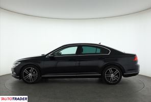 Volkswagen Passat 2019 2.0 187 KM