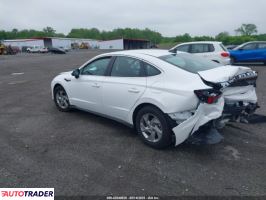 Hyundai Sonata 2025 2 Hyundai Sonata 2025 2